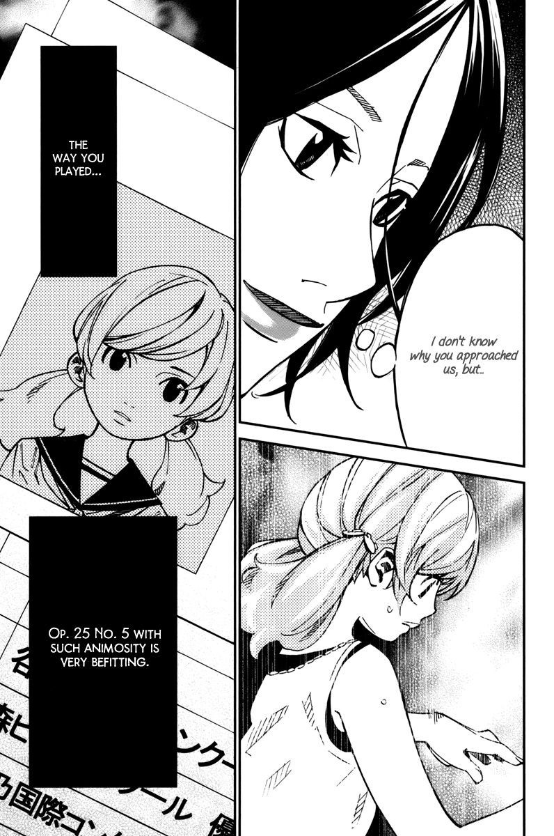 Shigatsu wa Kimi no Uso chapter 30 page 40