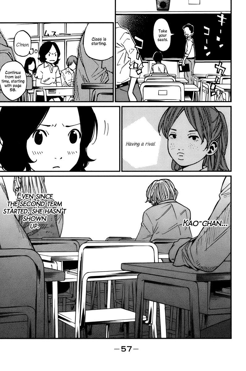 Shigatsu wa Kimi no Uso chapter 30 page 7