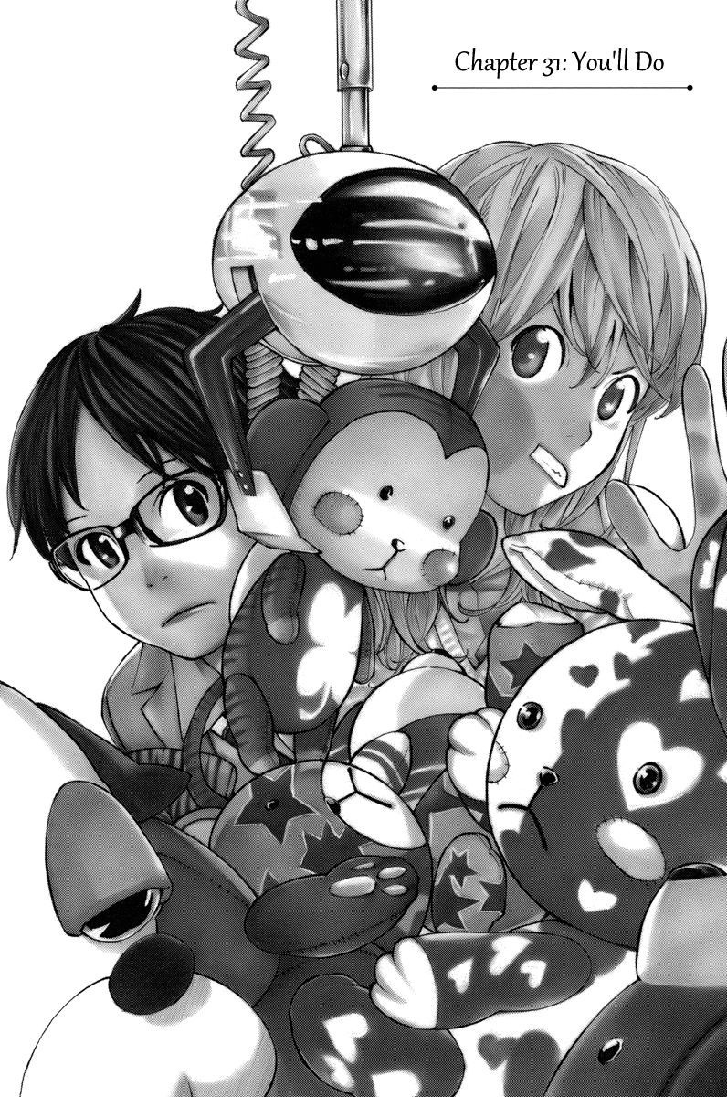 Shigatsu wa Kimi no Uso chapter 31 page 2