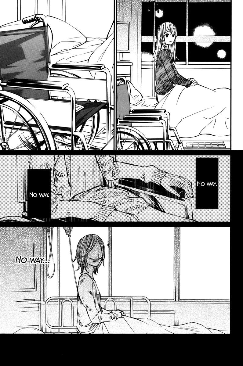 Shigatsu wa Kimi no Uso chapter 32 page 44