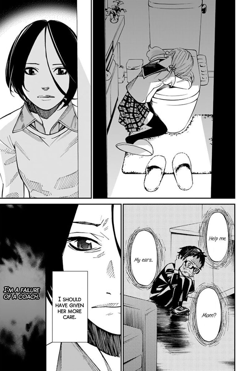 Shigatsu wa Kimi no Uso chapter 34 page 15