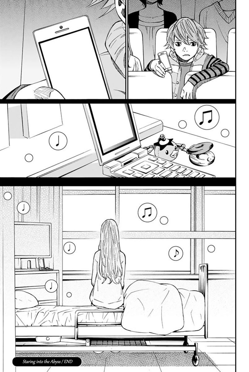 Shigatsu wa Kimi no Uso chapter 34 page 44