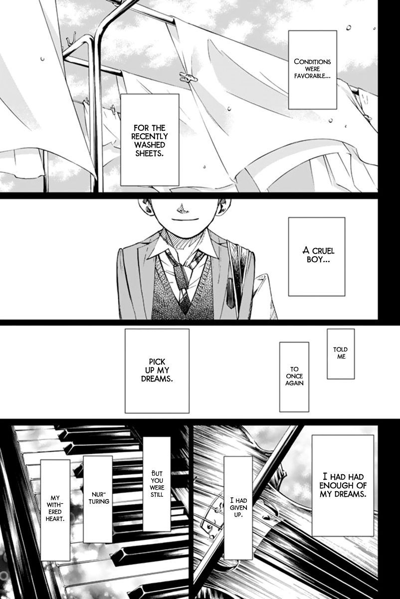 Shigatsu wa Kimi no Uso chapter 36 page 37