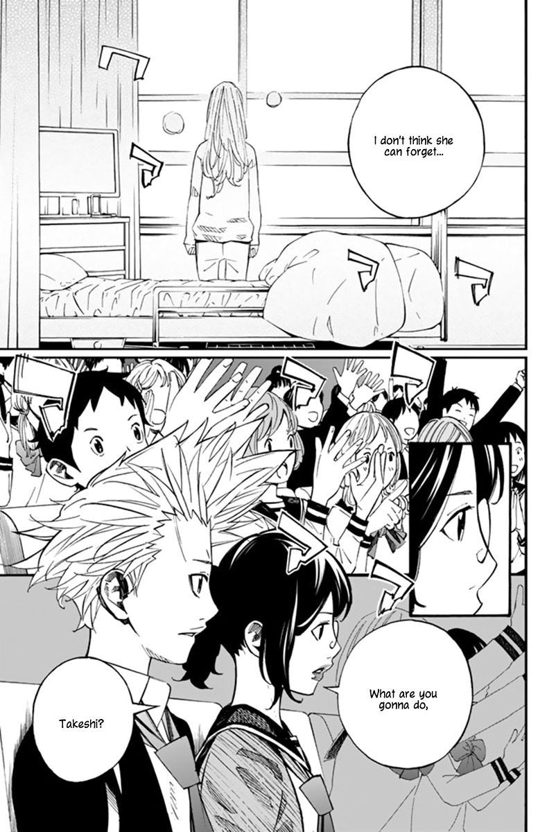 Shigatsu wa Kimi no Uso chapter 36 page 5