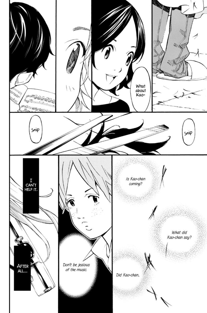 Shigatsu wa Kimi no Uso chapter 37 page 39