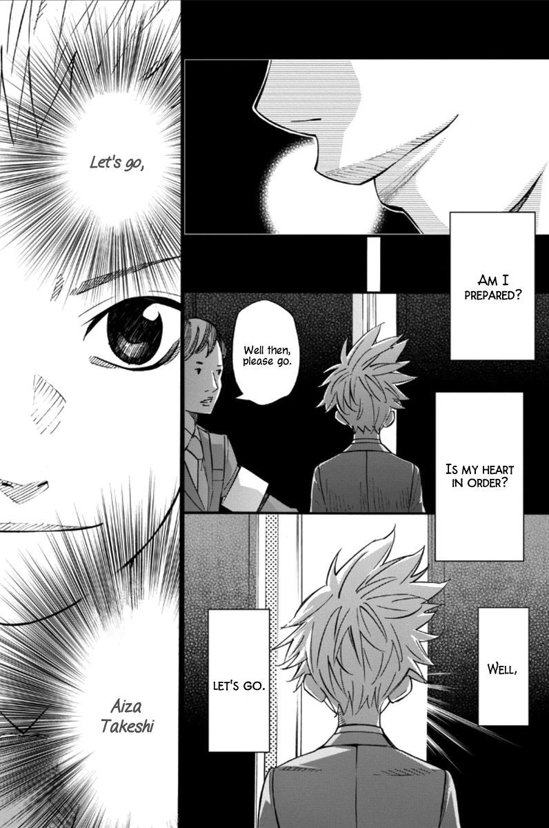 Shigatsu wa Kimi no Uso chapter 37 page 55