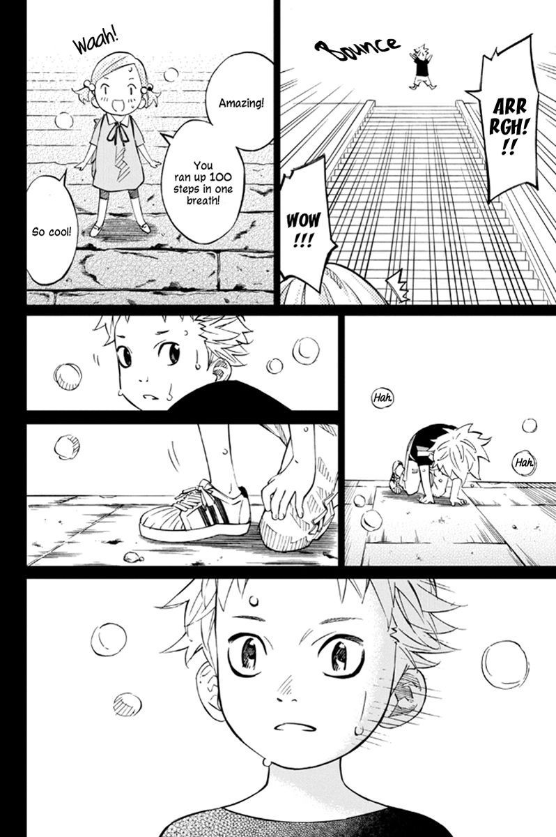 Shigatsu wa Kimi no Uso chapter 38 page 12