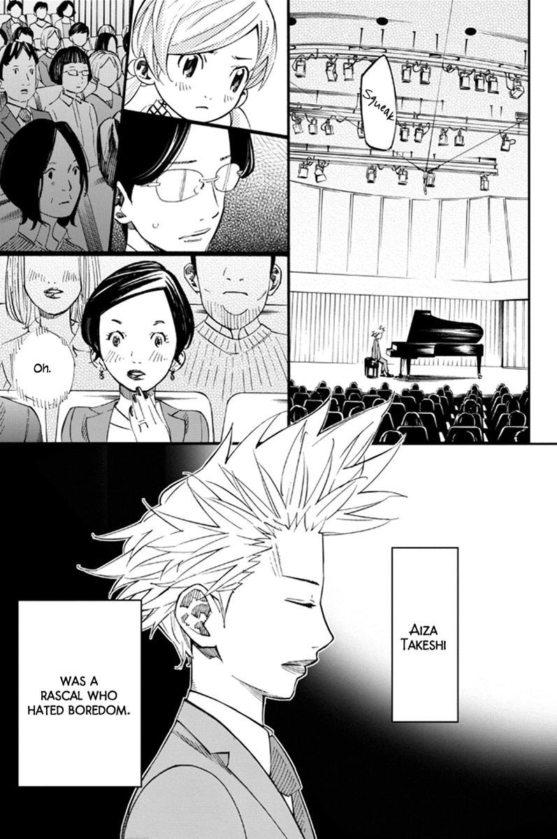 Shigatsu wa Kimi no Uso chapter 38 page 2