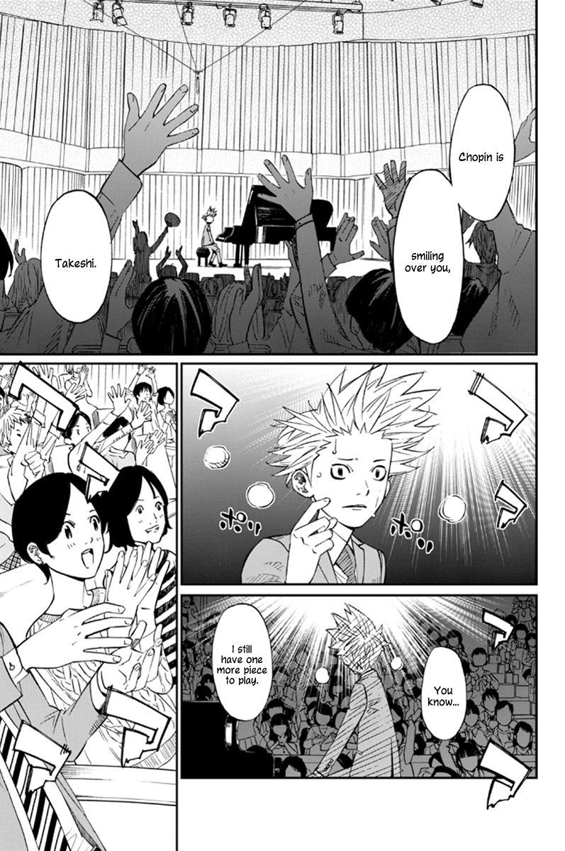 Shigatsu wa Kimi no Uso chapter 38 page 34