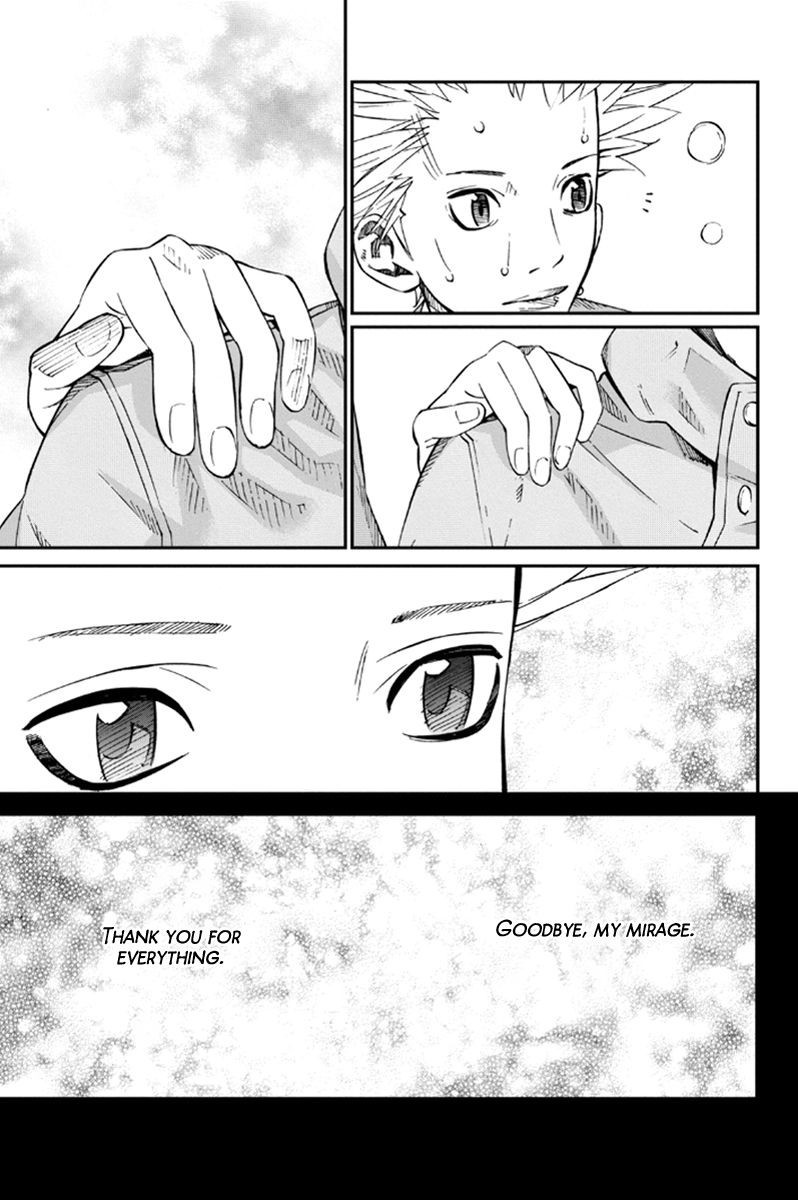 Shigatsu wa Kimi no Uso chapter 38 page 38
