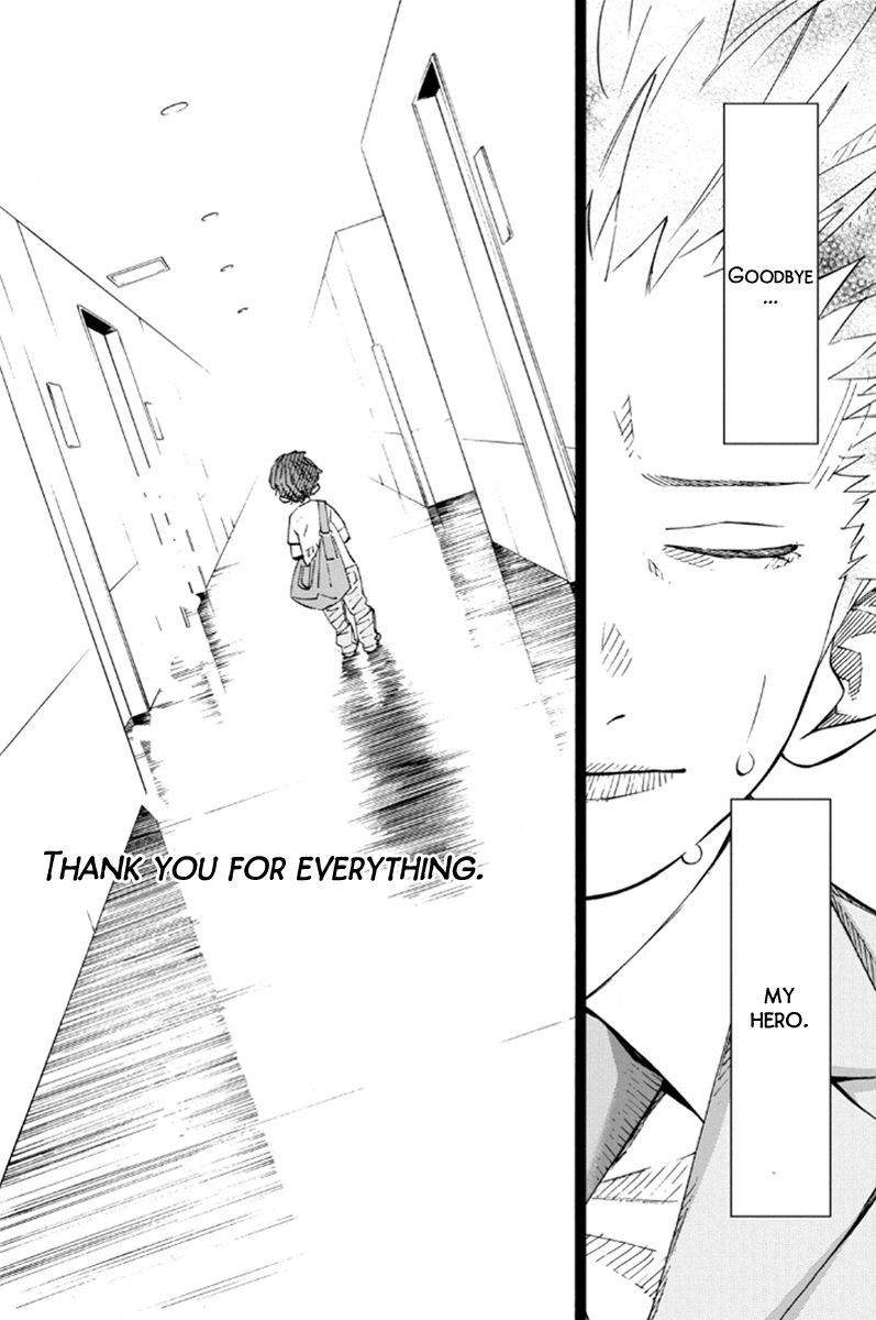 Shigatsu wa Kimi no Uso chapter 38 page 39