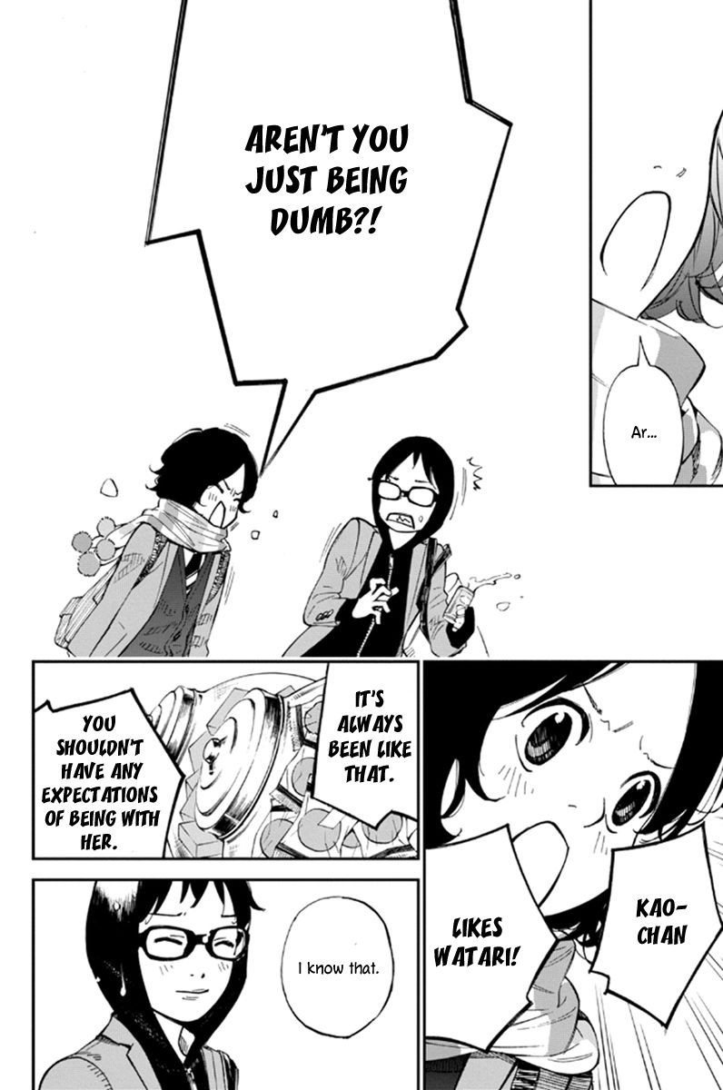 Shigatsu wa Kimi no Uso chapter 39 page 39