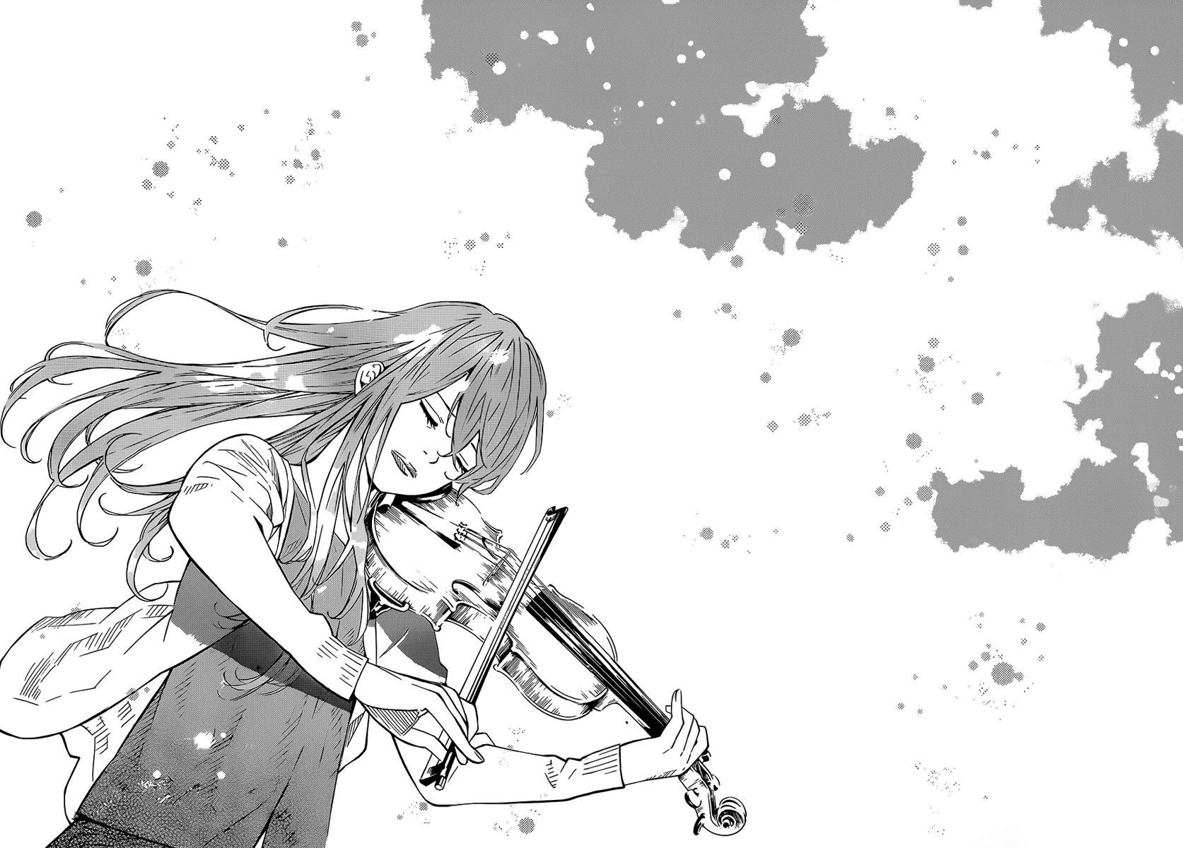 Shigatsu wa Kimi no Uso chapter 41 page 37