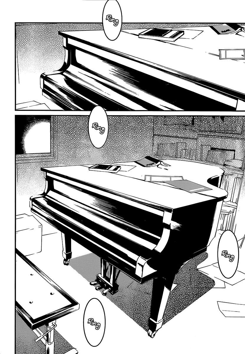 Shigatsu wa Kimi no Uso chapter 41 page 5