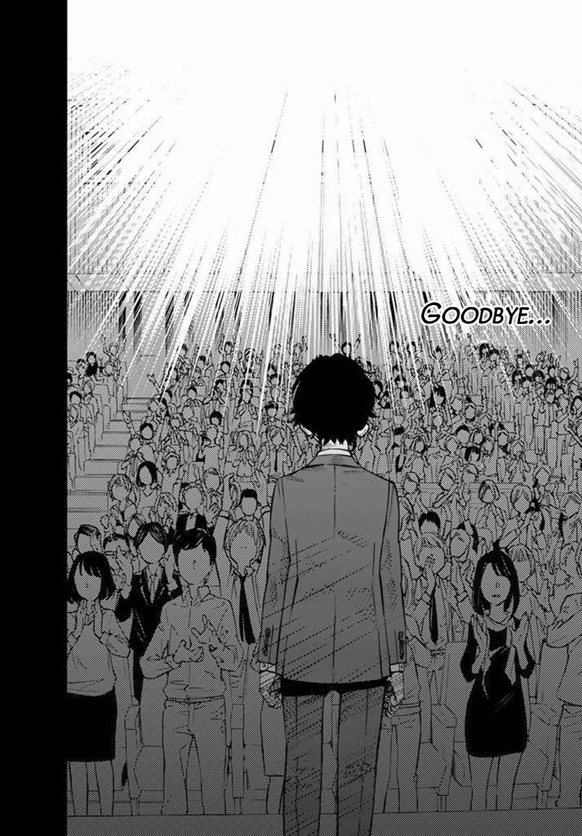 Shigatsu wa Kimi no Uso chapter 43 page 36