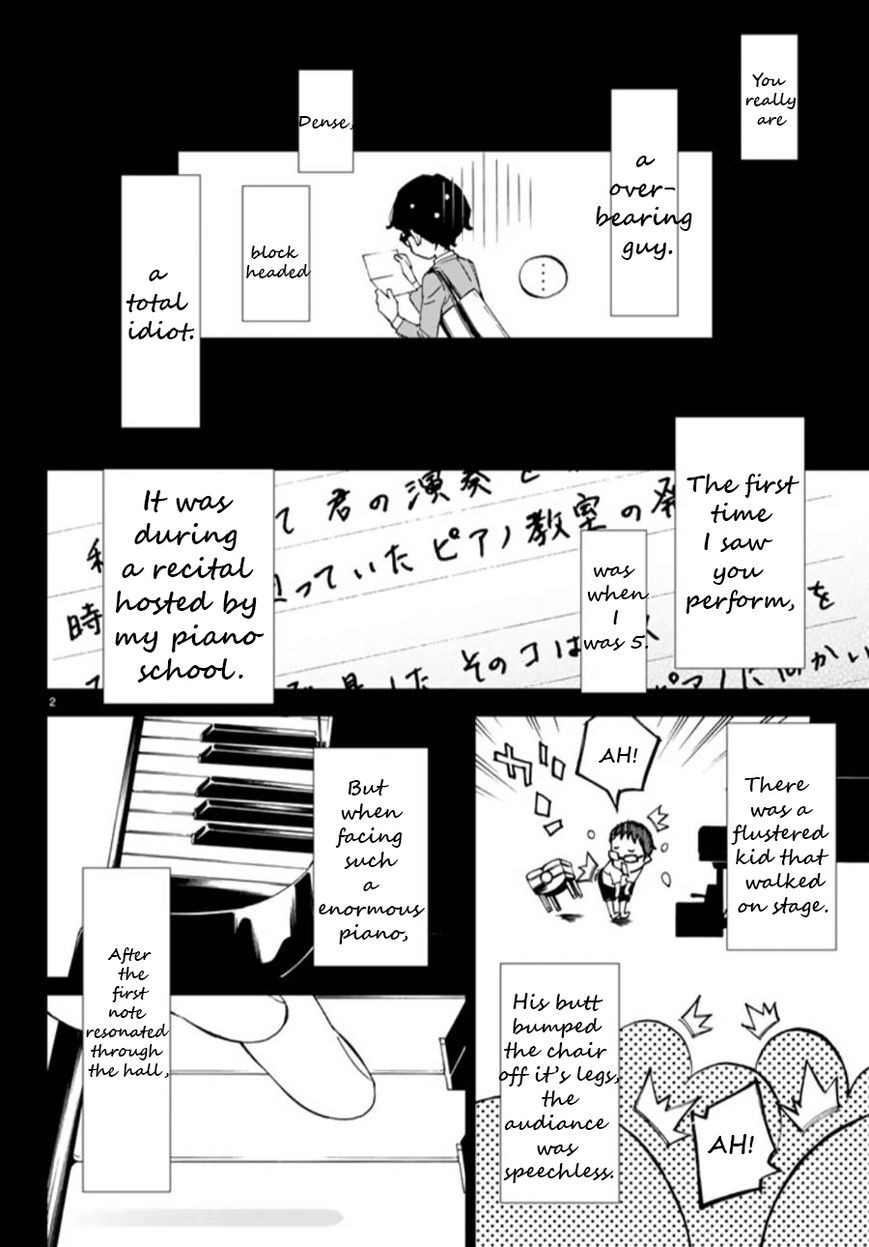 Shigatsu wa Kimi no Uso chapter 44 page 3