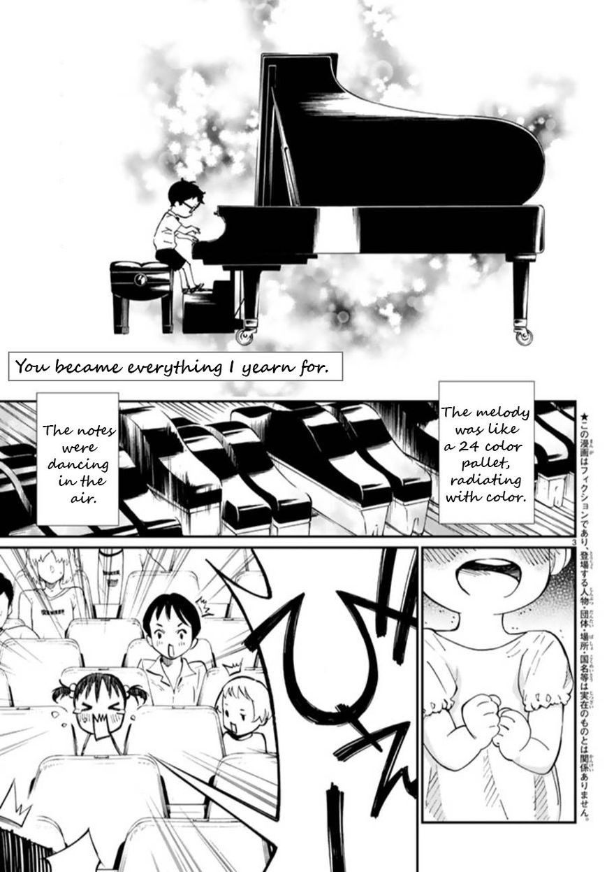 Shigatsu wa Kimi no Uso chapter 44 page 4