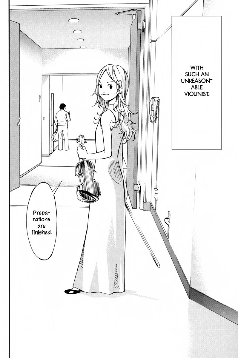 Shigatsu wa Kimi no Uso chapter 5 page 18