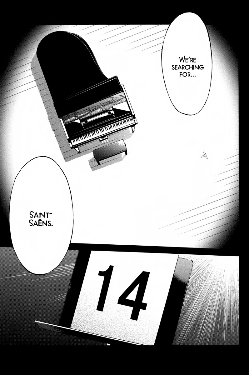Shigatsu wa Kimi no Uso chapter 5 page 28