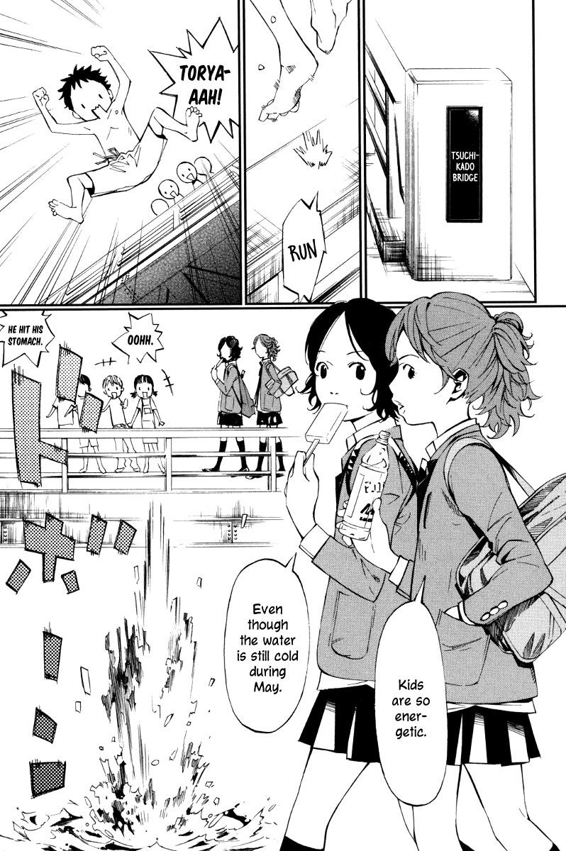 Shigatsu wa Kimi no Uso chapter 7 page 16