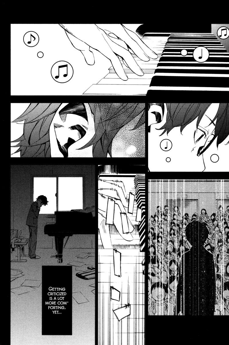Shigatsu wa Kimi no Uso chapter 7 page 9