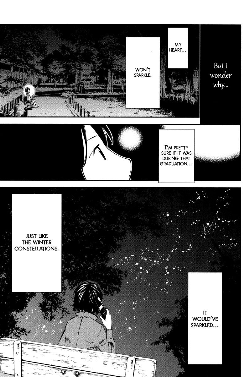 Shigatsu wa Kimi no Uso chapter 8 page 19