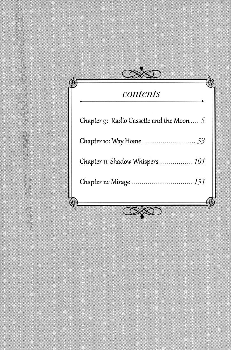 Shigatsu wa Kimi no Uso chapter 9 page 6