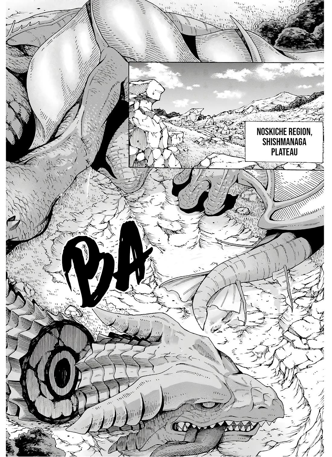 Shiikuin-san wa Isekai de Doubutsuen Tsukuritainode Monsutaa wo Tenazukeru chapter 11 page 32