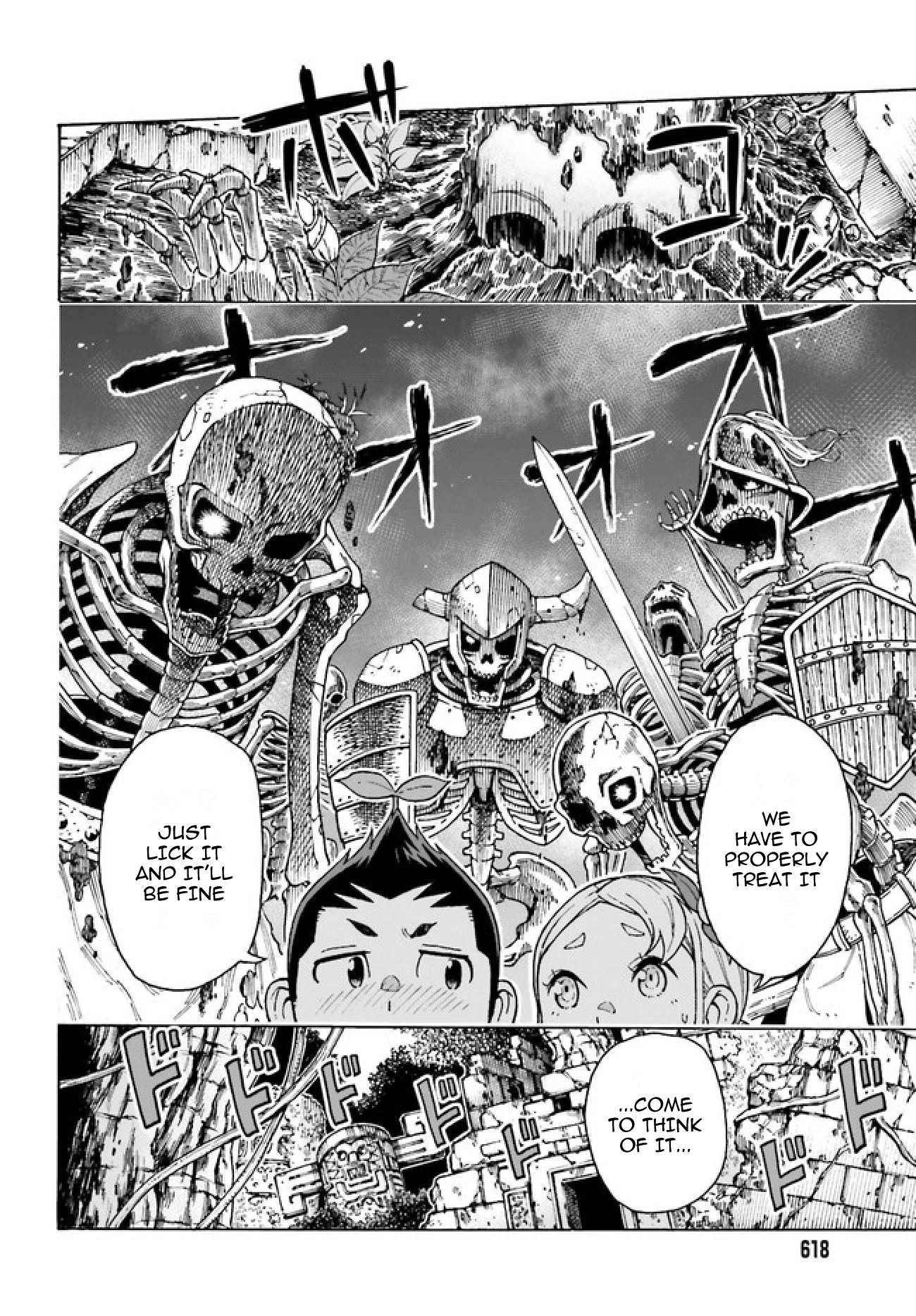 Shiikuin-san wa Isekai de Doubutsuen Tsukuritainode Monsutaa wo Tenazukeru chapter 2.2 page 13