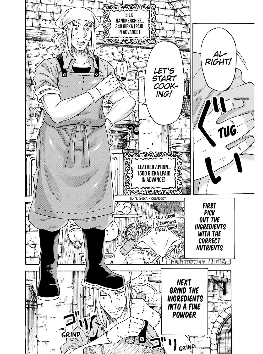 Shiikuin-san wa Isekai de Doubutsuen Tsukuritainode Monsutaa wo Tenazukeru chapter 9 page 16