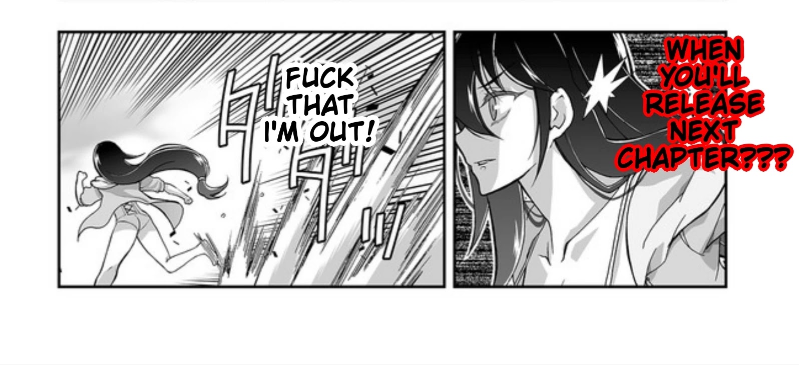 Shikanoko Nokonoko Koshitantan chapter 1.4 page 10