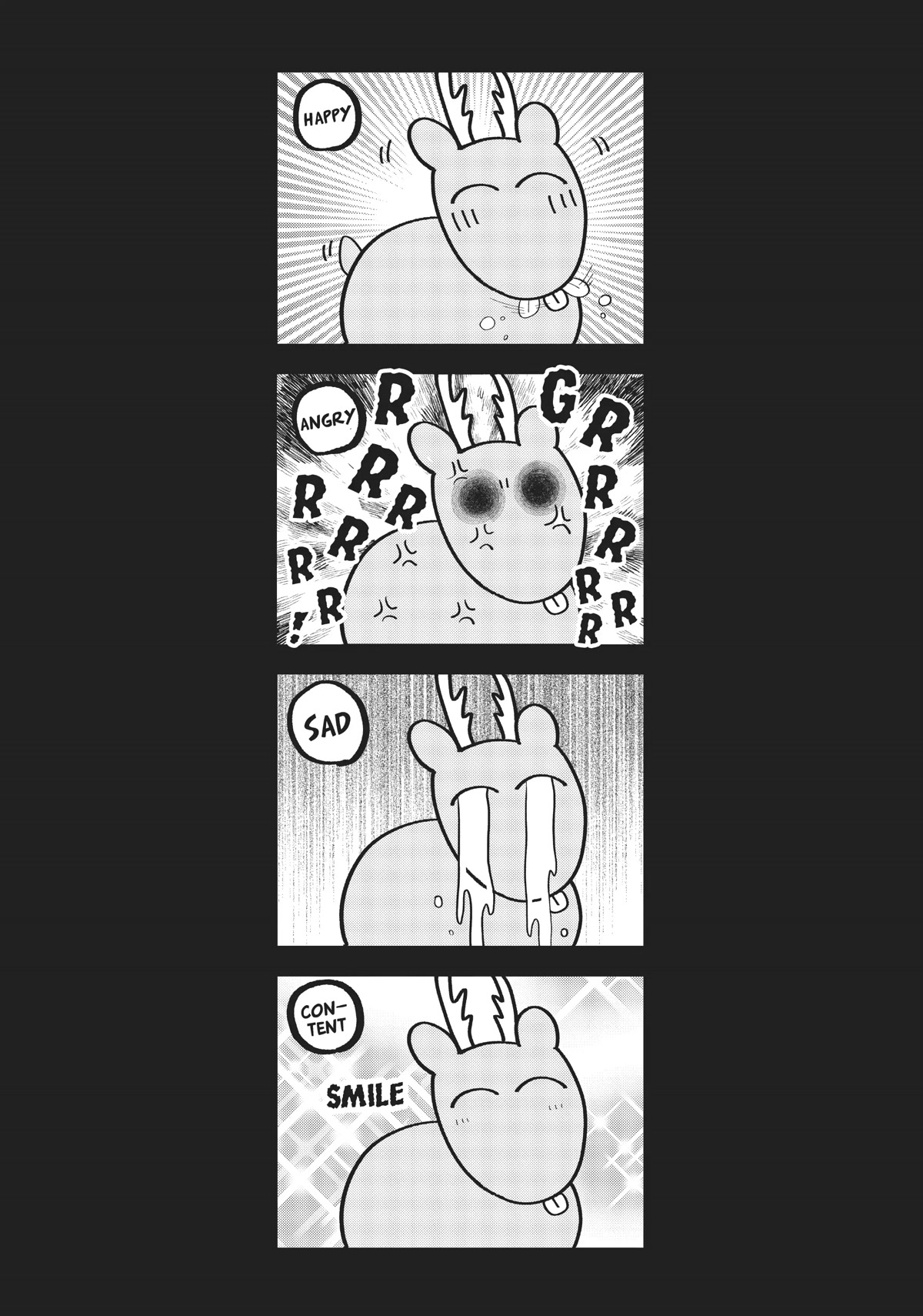 Shikanoko Nokonoko Koshitantan chapter 19 page 28