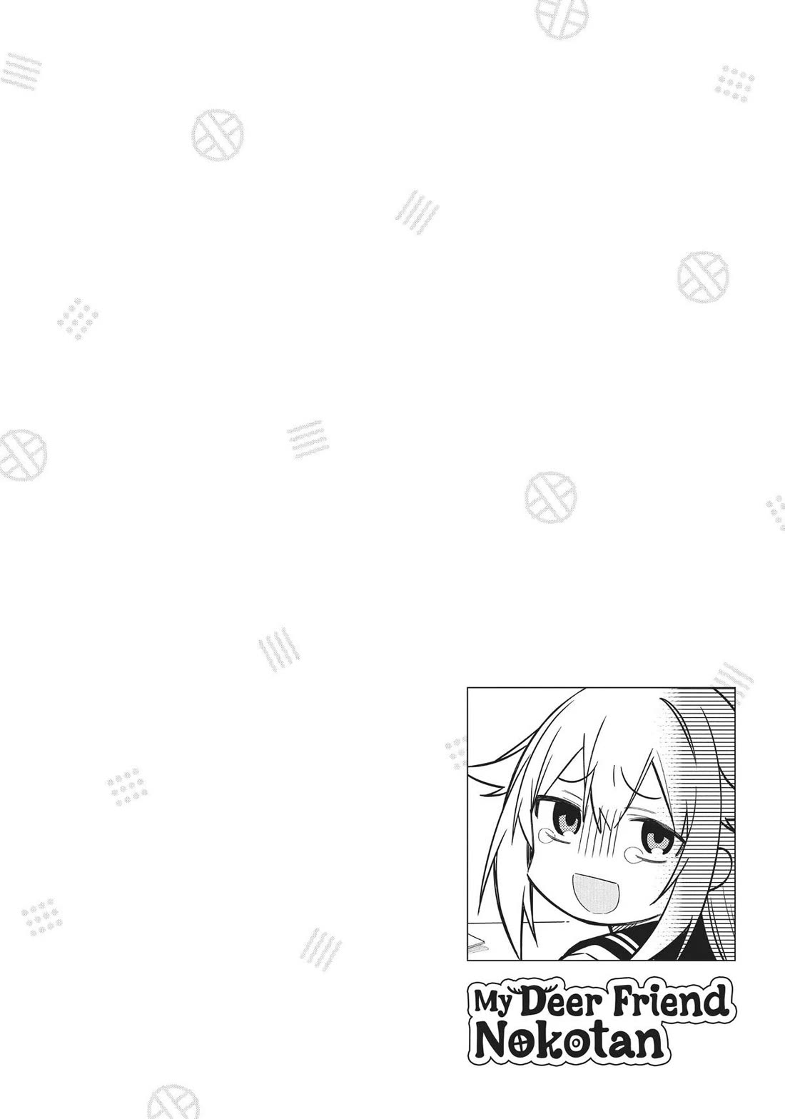 Shikanoko Nokonoko Koshitantan chapter 20 page 22