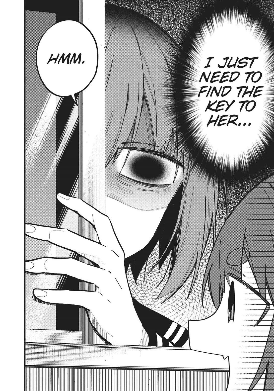 Shikanoko Nokonoko Koshitantan chapter 21 page 2