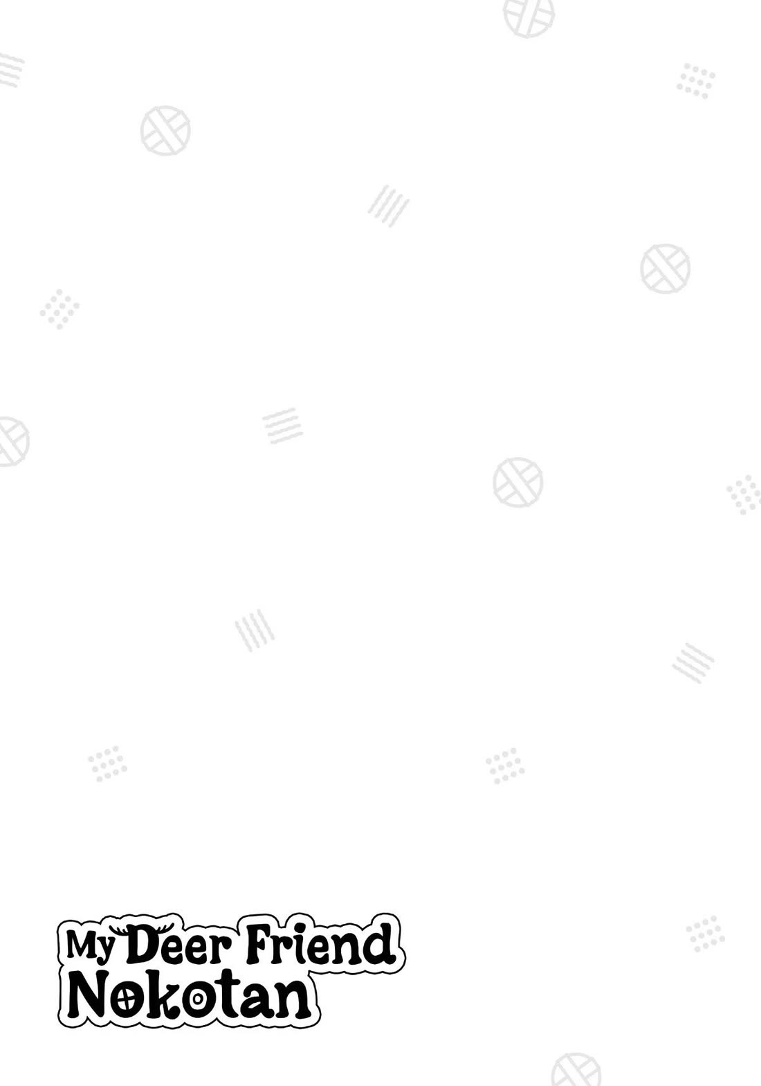 Shikanoko Nokonoko Koshitantan chapter 21 page 23