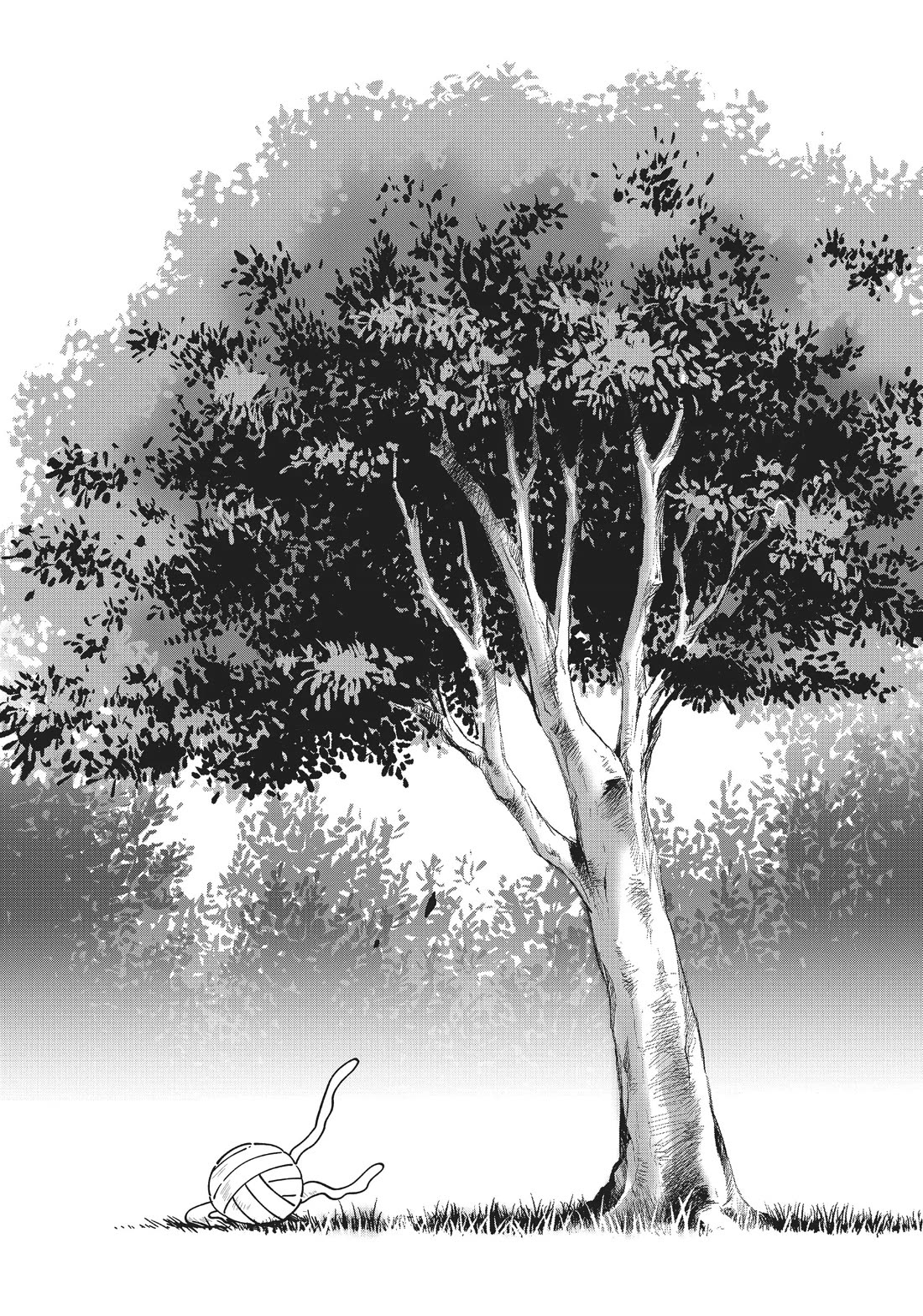 Shikanoko Nokonoko Koshitantan chapter 25 page 31