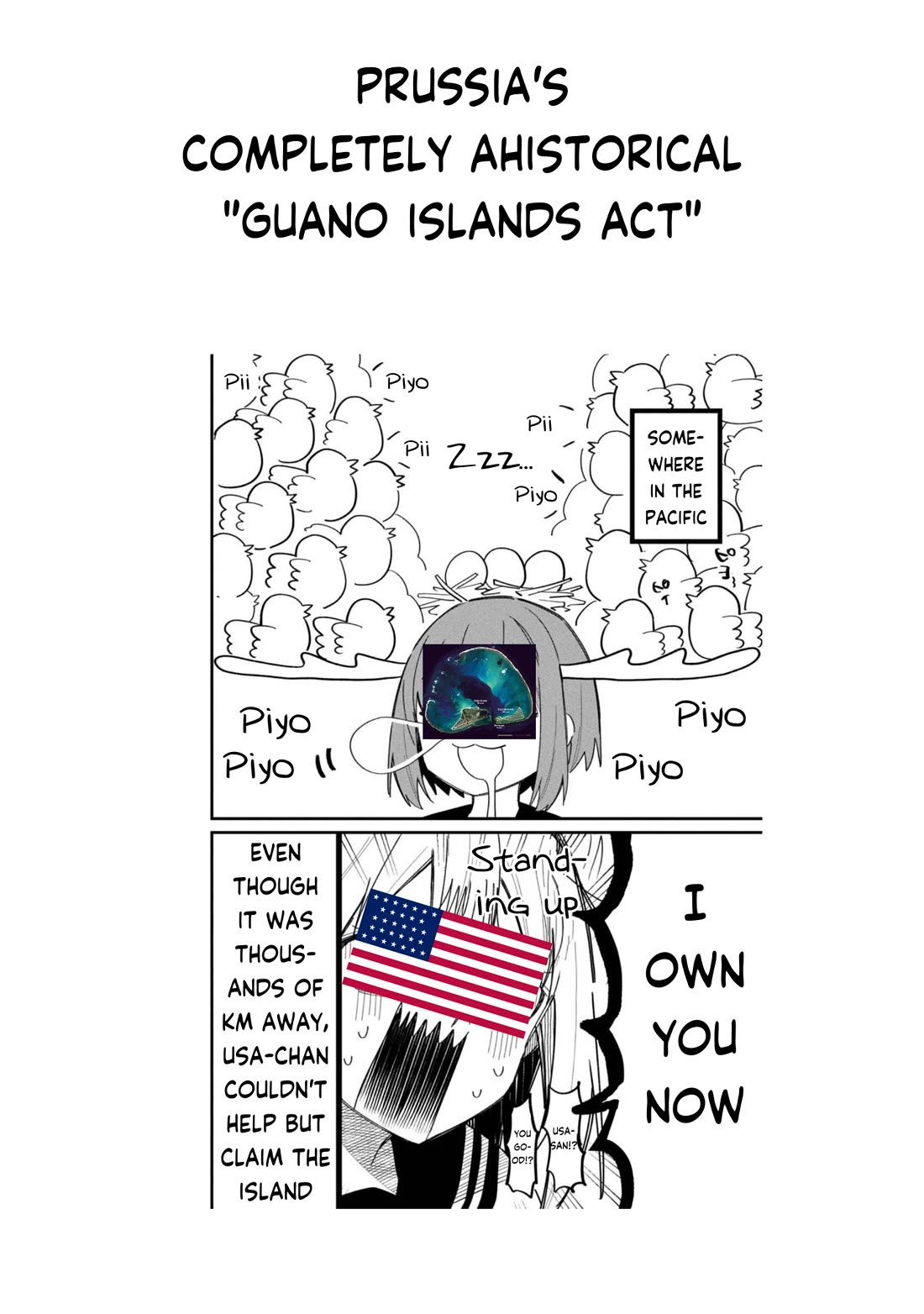 Shikanoko Nokonoko Koshitantan chapter 29 page 17