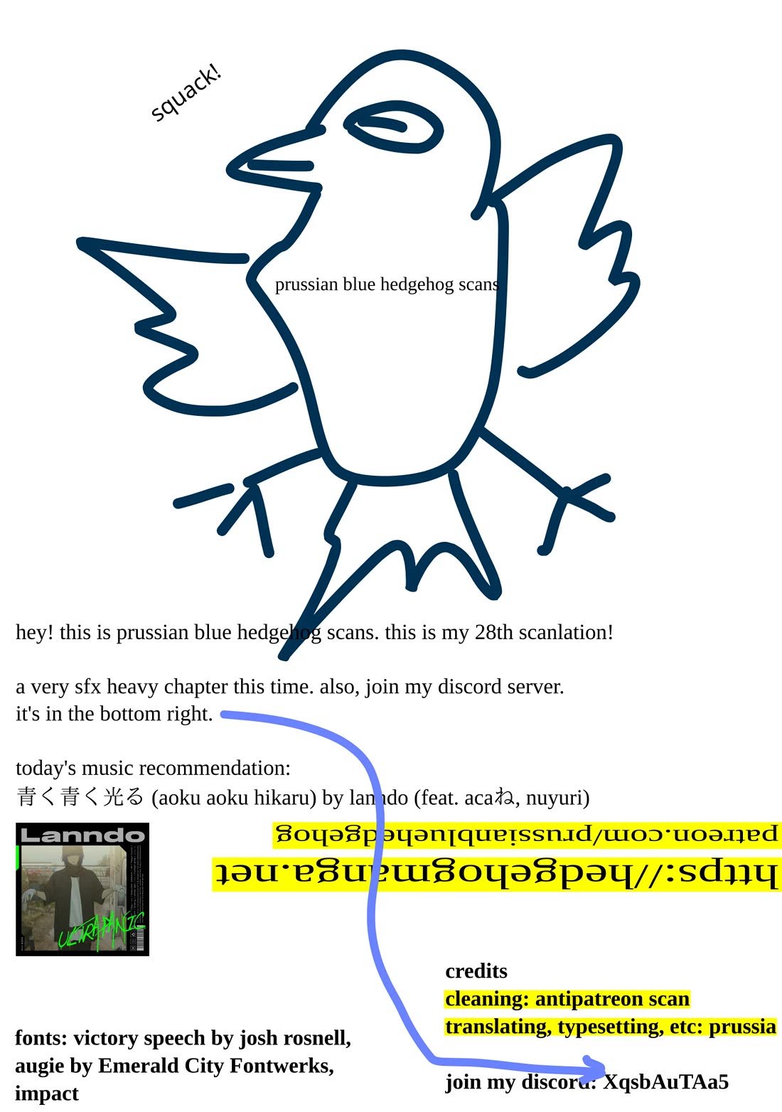 Shikanoko Nokonoko Koshitantan chapter 29 page 18