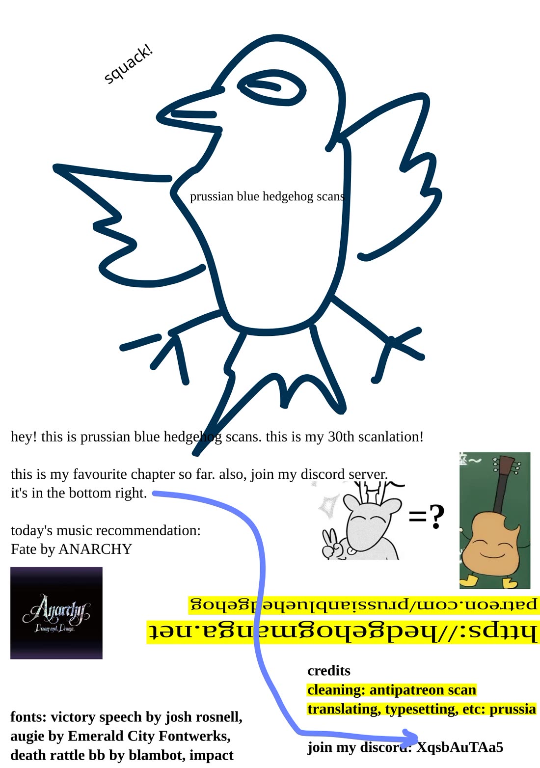 Shikanoko Nokonoko Koshitantan chapter 30 page 22