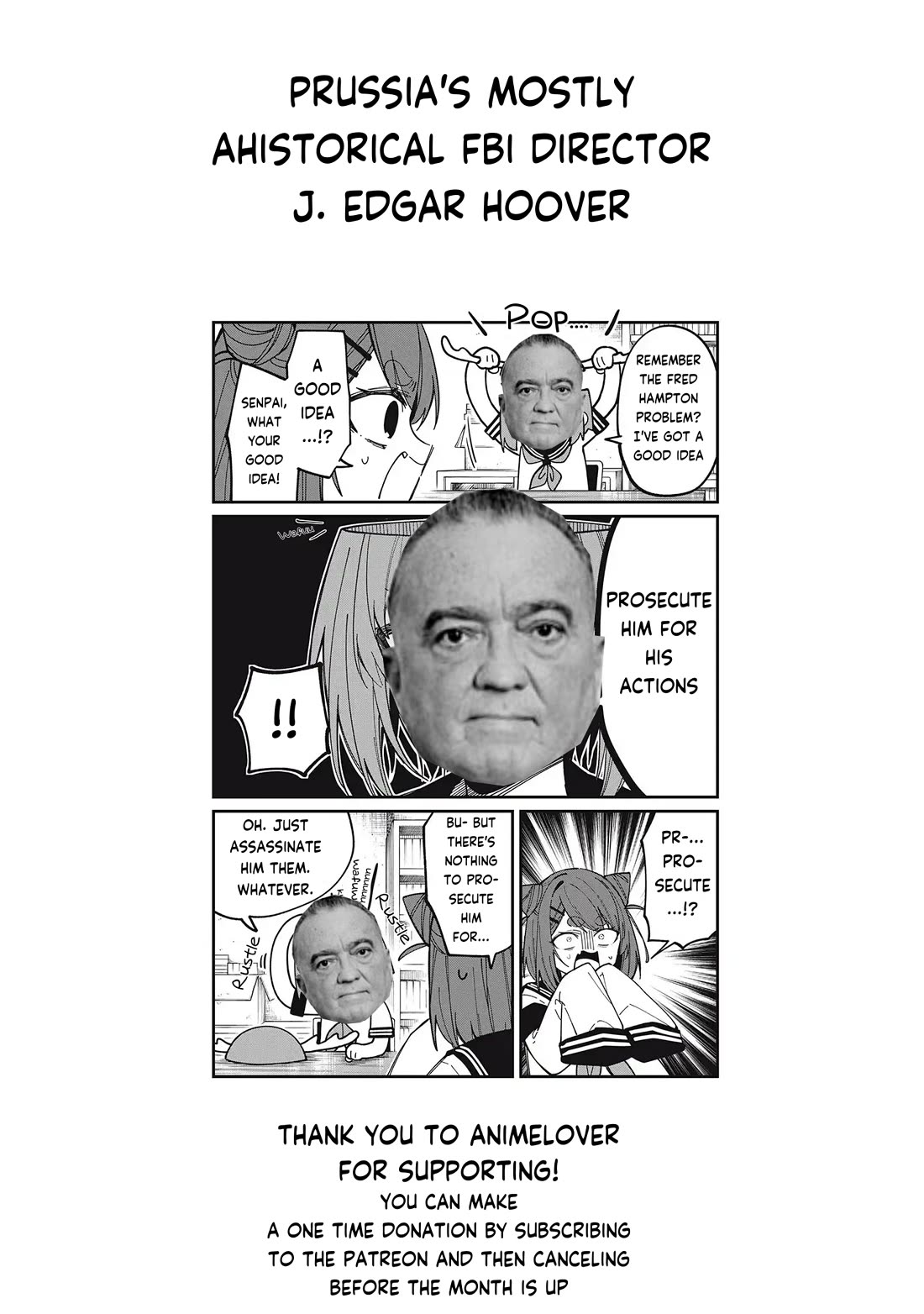 Shikanoko Nokonoko Koshitantan chapter 41 page 17