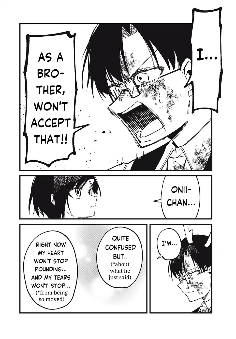 Shikanoko Nokonoko Koshitantan chapter 42 page 20