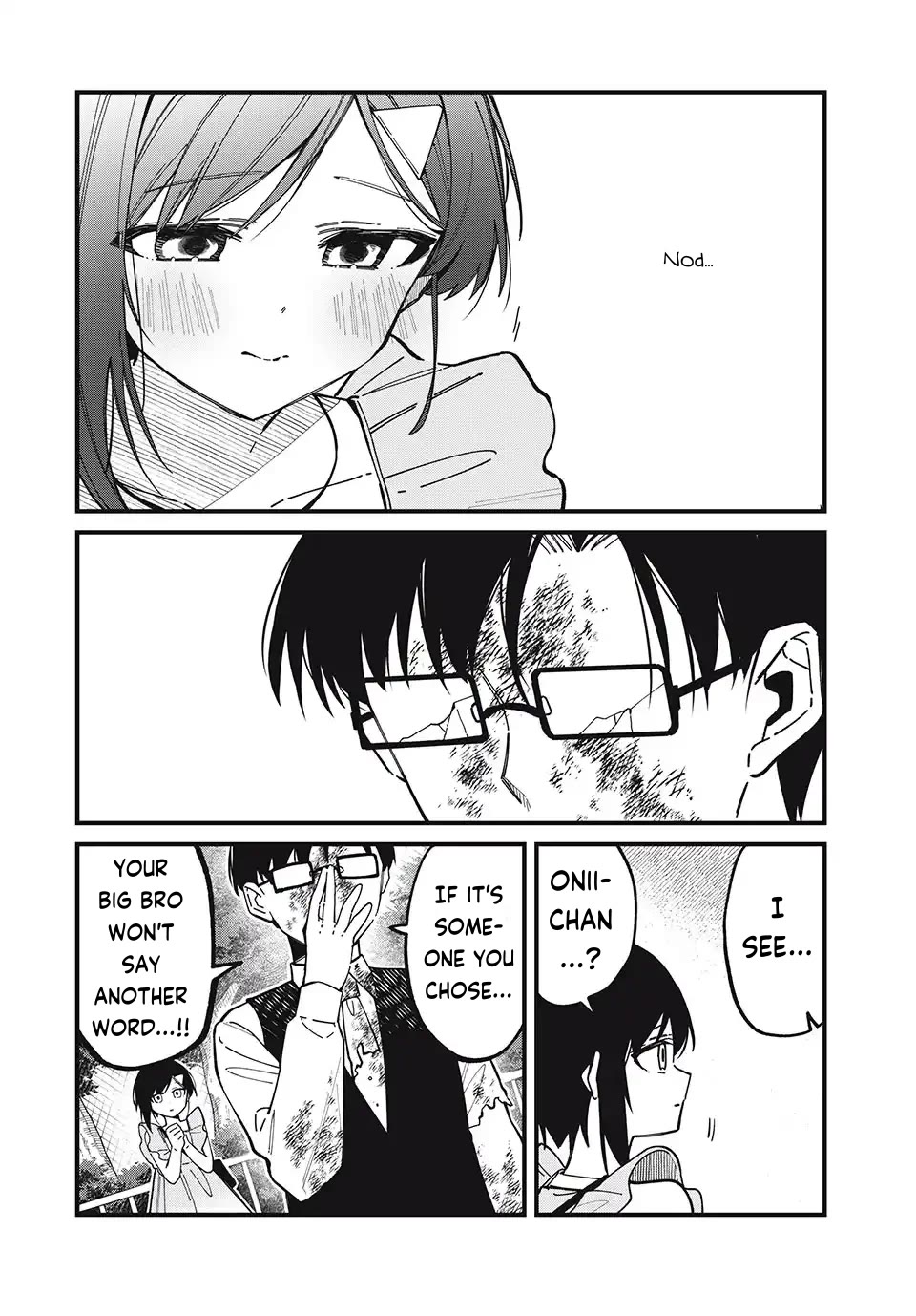 Shikanoko Nokonoko Koshitantan chapter 42 page 22