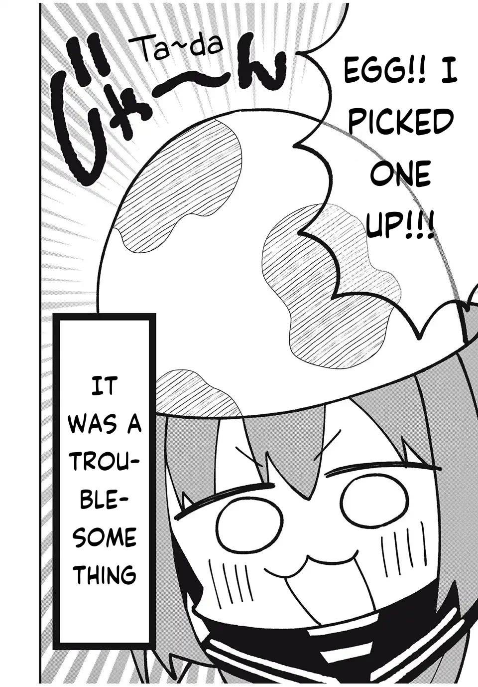 Shikanoko Nokonoko Koshitantan chapter 44 page 2