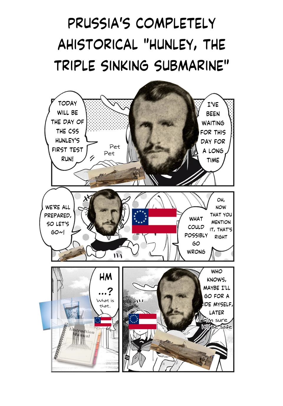 Shikanoko Nokonoko Koshitantan chapter 46 page 24