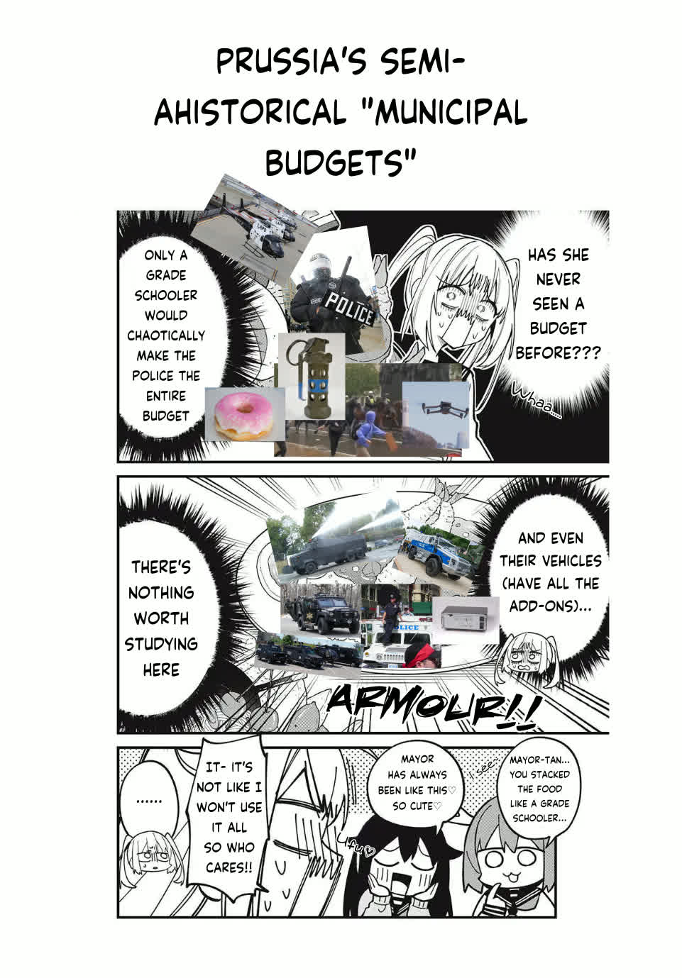 Shikanoko Nokonoko Koshitantan chapter 49 page 24