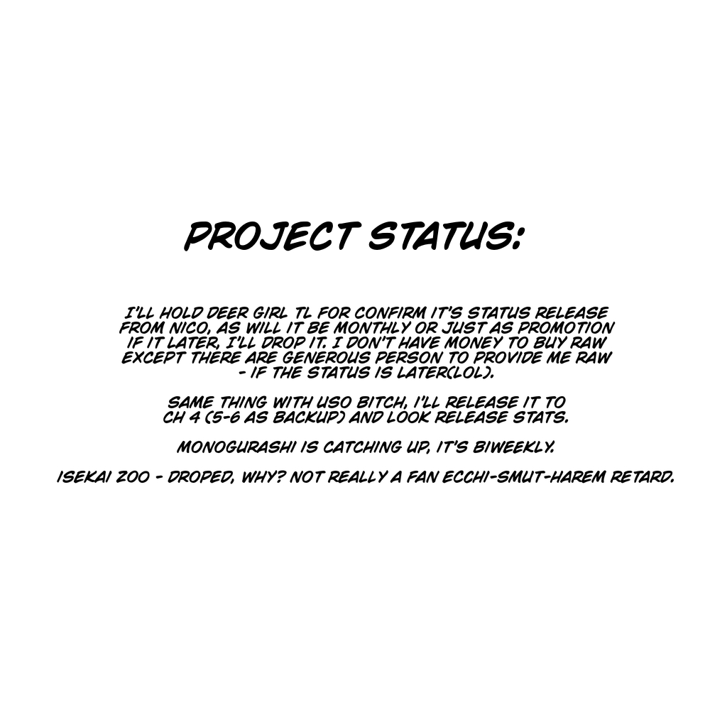 Shikanoko Nokonoko Koshitantan chapter 6 page 15