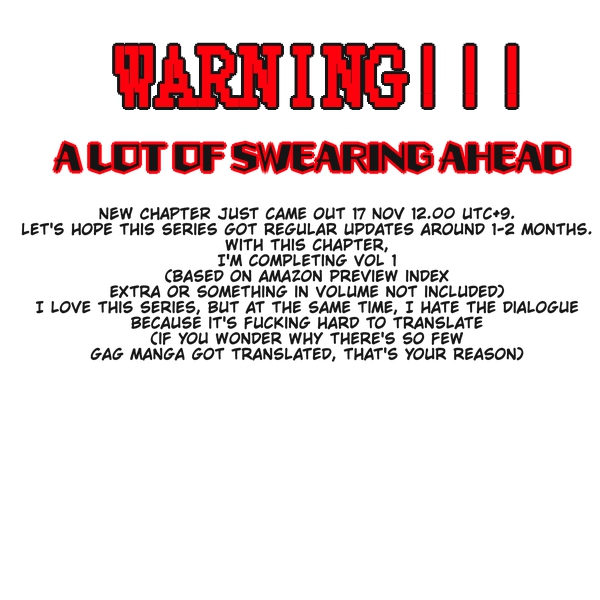 Shikanoko Nokonoko Koshitantan chapter 7 page 1