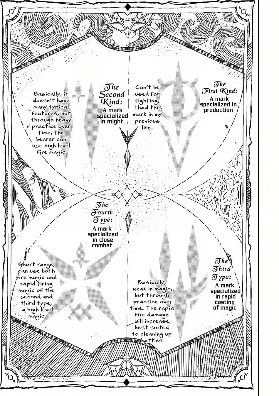 Shikkaku Mon no Saikyou Kenja chapter 1 page 14