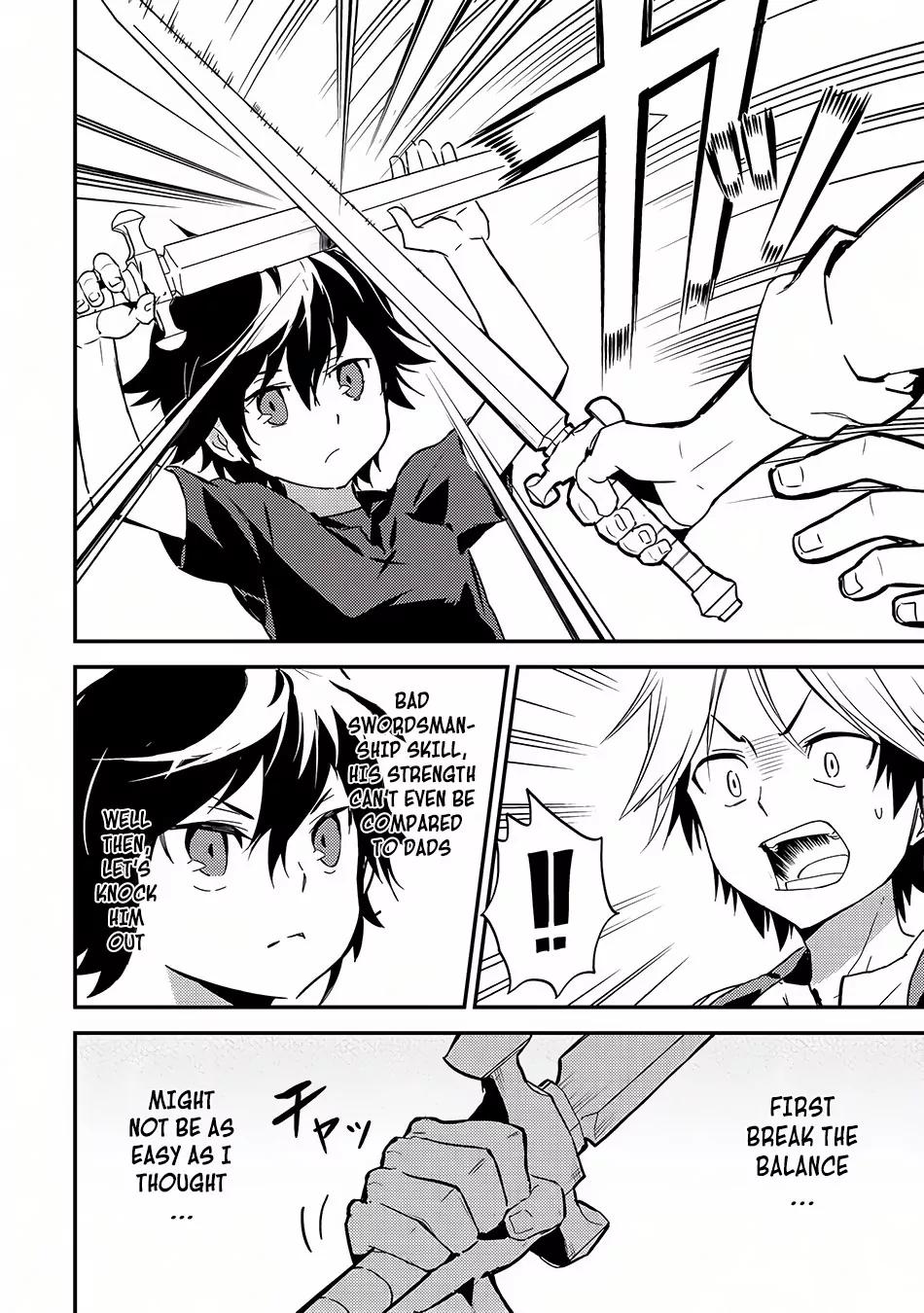 Shikkaku Mon no Saikyou Kenja chapter 1 page 53