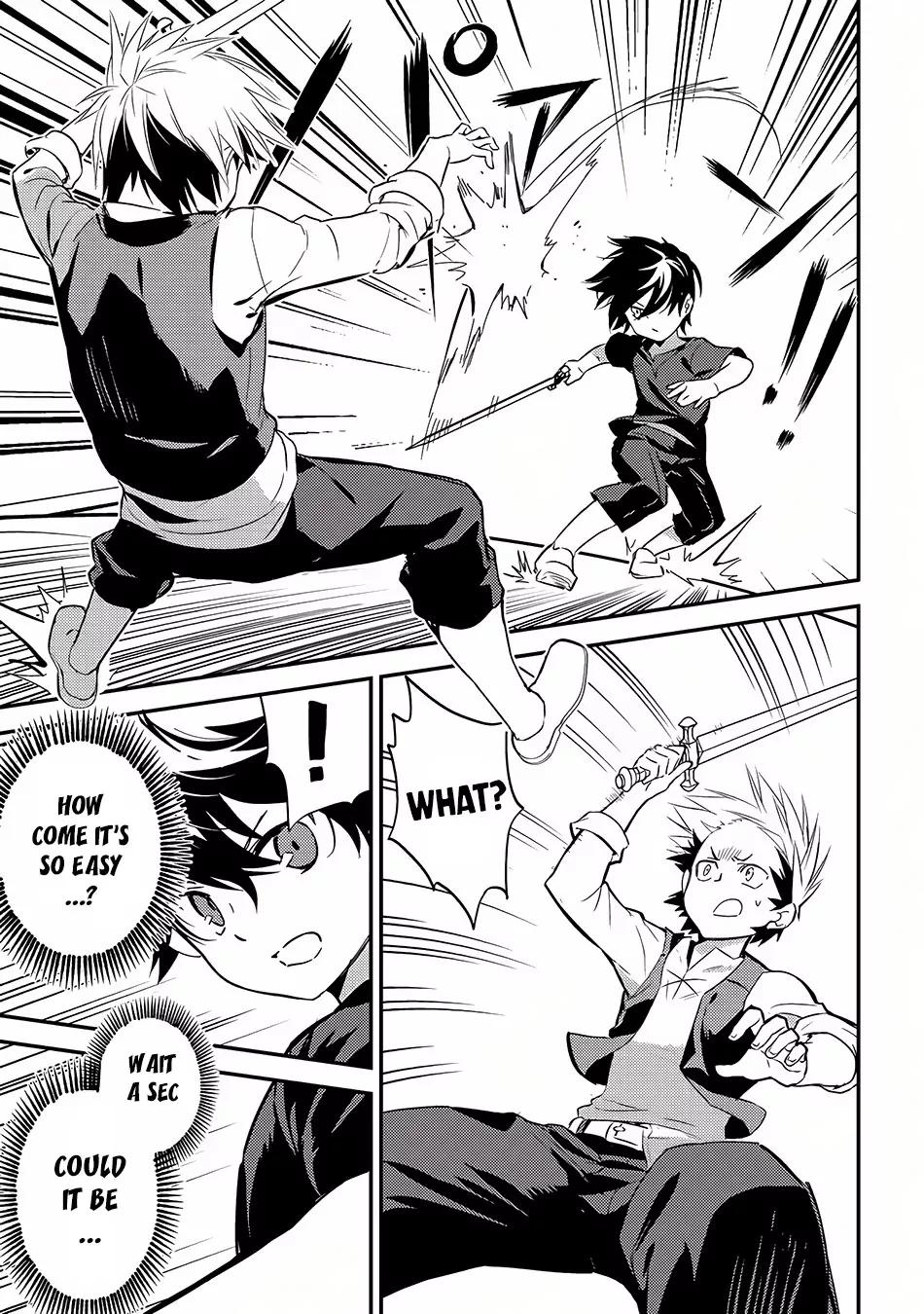 Shikkaku Mon no Saikyou Kenja chapter 1 page 54